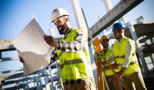 Conformité des chantiers